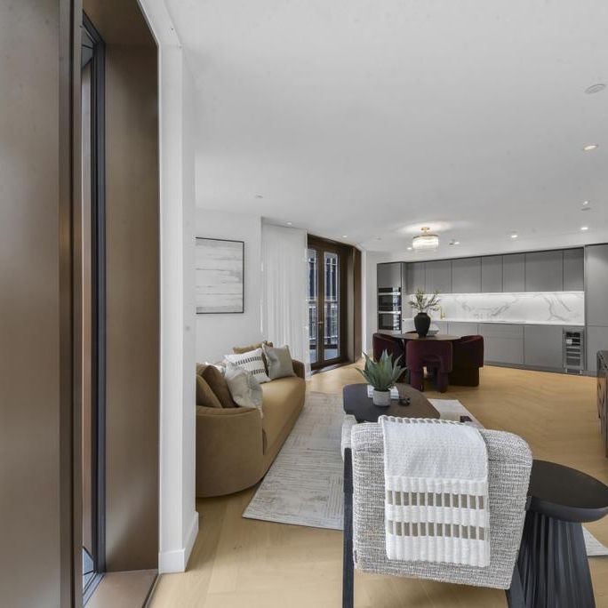 2 bedroom apartment to rent - Photo 1