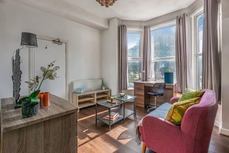 1 bedroom flat to rent - Photo 3