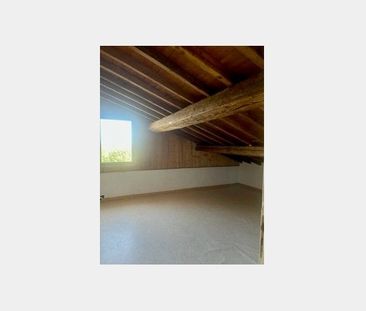 Location Appartement P2 Le cres - Photo 4