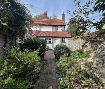1 bedroom semi-detached house to rent - Photo 6