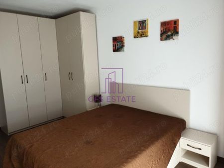 Inchirieri Apartamente 2 camere Bucuresti - Photo 4