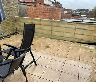 Appartement te huur - Photo 2