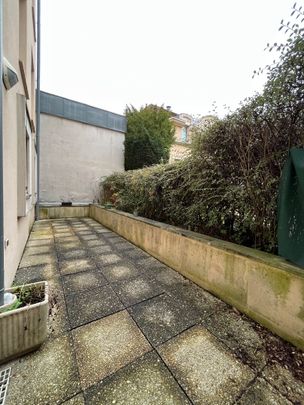 Location Appartement 2 pièces 56m² - Photo 1