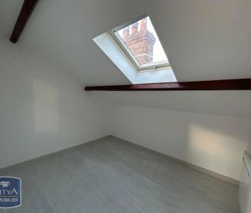 Appartement à louer 2 pièces 27m² - Photo 5