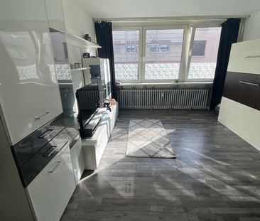 Möbliertes 1-Zimmerappartement in der Sc ... - Photo 1