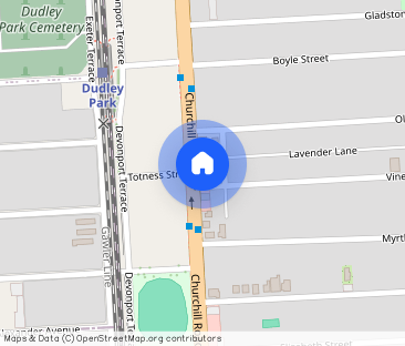 201 / 129 Churchill Road, Prospect SA 5082 - Photo 1