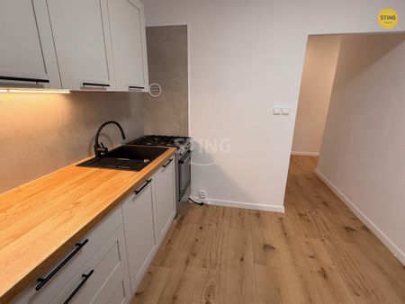 Byt 2+1 k pronájmu, Třinec / Lyžbice, ulice kpt. Nálepky - Photo 3