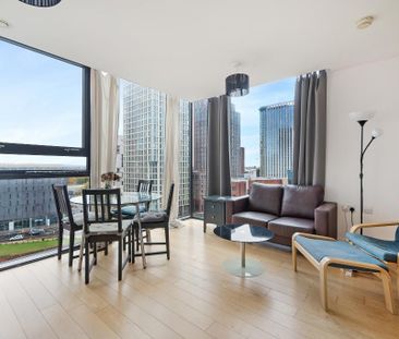 1 bedroom apartment to rent - Photo 5