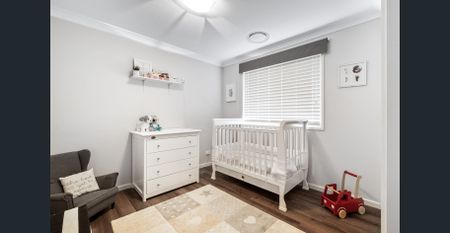 Stylish Family Living in the Heart of Caddens - Photo 2