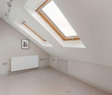 7 bedroom semi-detached house to rent - Photo 2