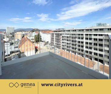 Studentenhit | Lichtdurchflutet und lebenswert | CITY RIVERS | Prov... - Photo 4