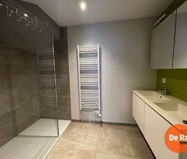 WETTEREN - Gelijkvloers appartement op rustige locatie - Photo 6