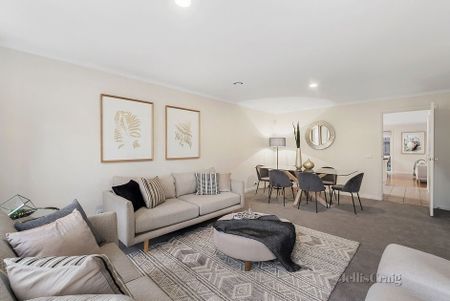 1 Kimberley Way, Bulleen - Photo 3