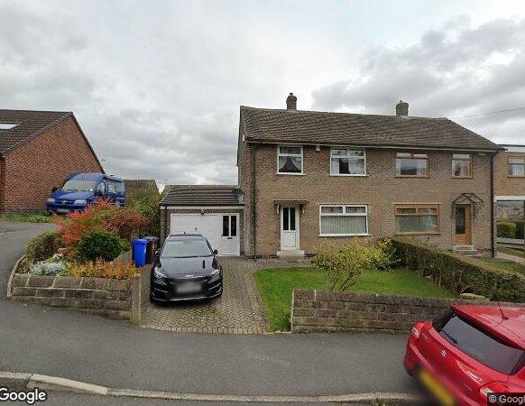 3 Bed Semi-Detached House, Storrs Hall Road, S6 - Photo 1