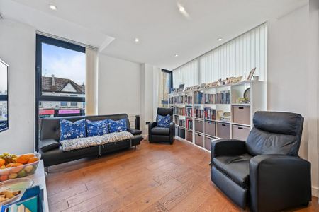 2 bedroom apartment to rent - Photo 4