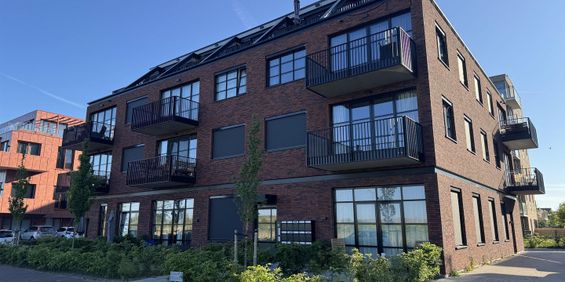 Noorwegenkade 670, Europakwartier W.-West, 1363DS, Almere - Photo 3