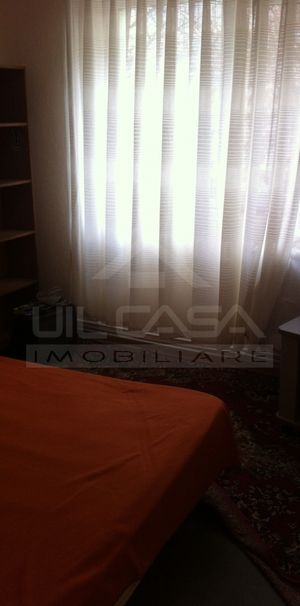 Alexandru cel Bun, 3 camere, CT, D - Fotografie 1
