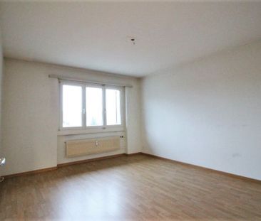 Günstige und ruhige Wohnung mit herrlicher Weitsicht - Foto 6