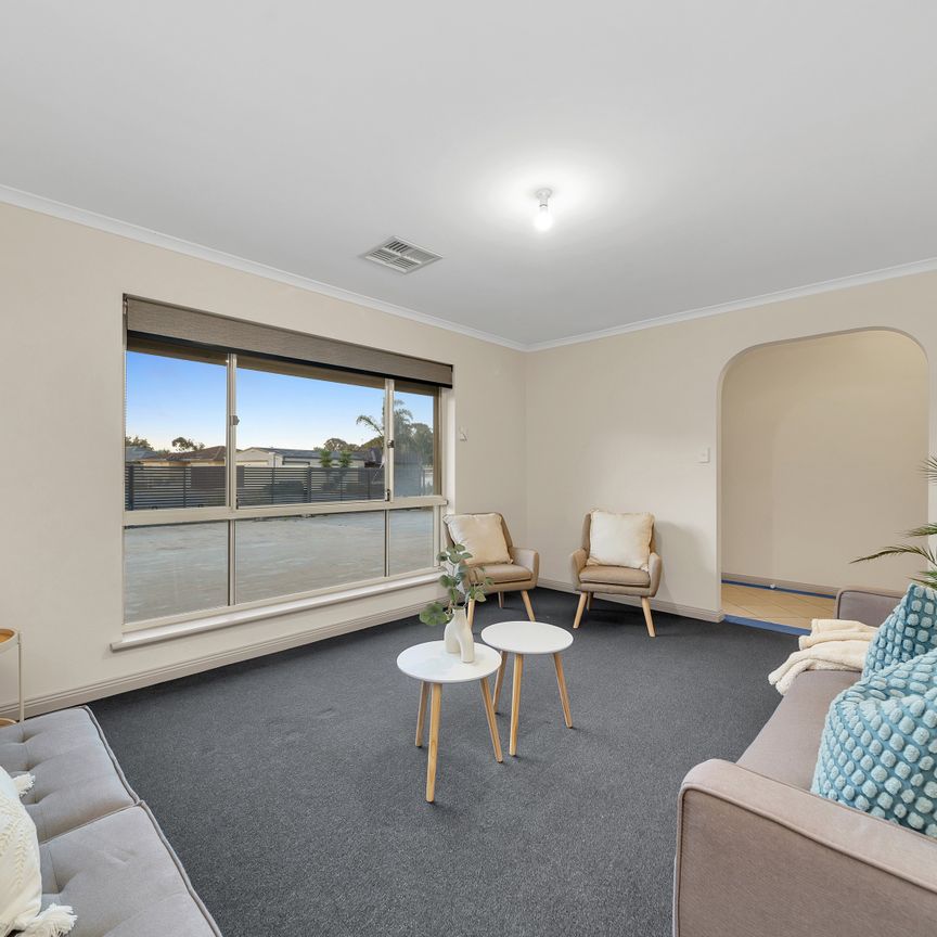 70 Bagster Road, Salisbury North SA 5108 - House For Rent | Domain - Photo 1