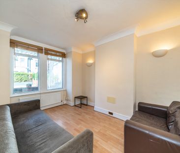 Keble Street, Tooting, SW17, London - Photo 1