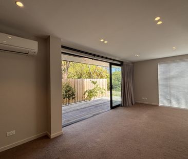 1/10 Hurley St, Christchurch Central - Photo 1