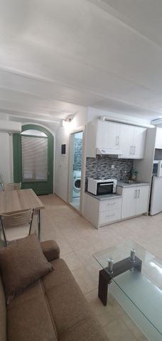Studio/Γκαρσονιέρα για ενοικίαση - Λέσβος - Μυτιλήνη, - Photo 5