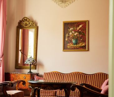 Otwocki, Józefów, Lipowa - Zdjęcie 4