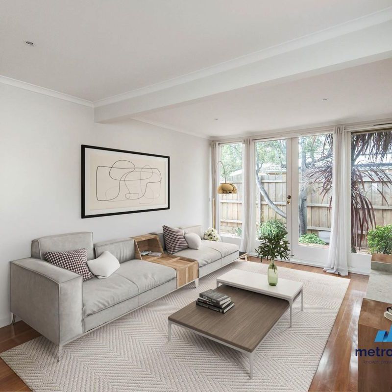 2/79 Bowen Street, CAMBERWELL, VIC - Photo 1