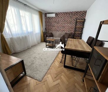 Apartament 3 camere Titan loc de Parcare - Photo 2
