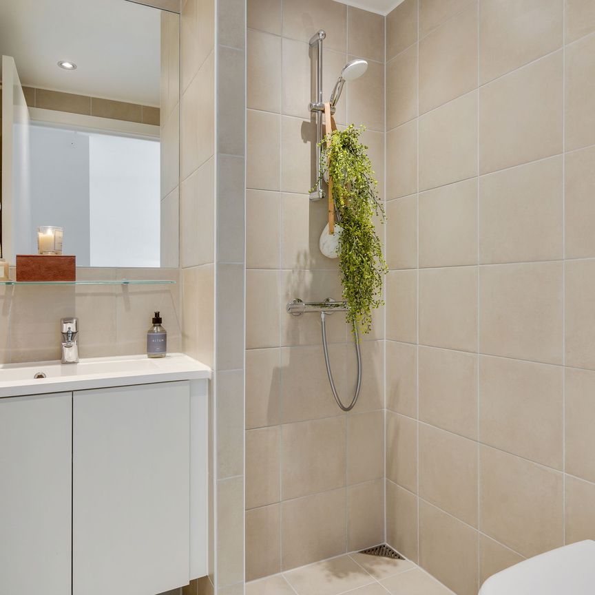 Lyngby Hovedgade 65A, 3. 5, 2800 Kongens Lyngby - Photo 1