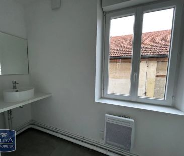 Appartement à louer 1 pièce 21.93m² - Photo 5