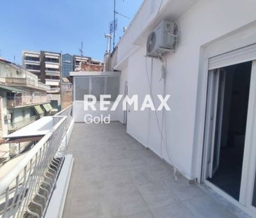 Γκαρσονιέρα/Studio - Ενοικίαση - Θεσσαλονίκη Δήμος, Κέντρο (Θεσσαλο... - Photo 3