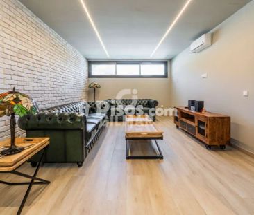 Chalet en alquiler en Ciudalcampo - Photo 5