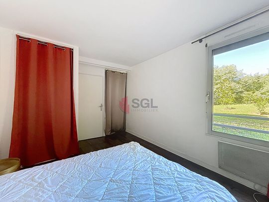 Appartement 2 pièces - Photo 1