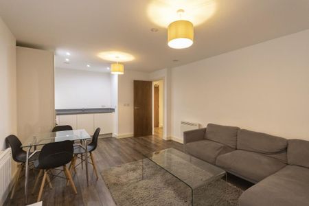 1 bedroom apartment to rent - Photo 5