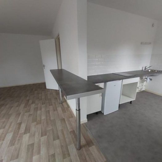 Appartement à louer, 1 pièce - Angers 49100 - Photo 1