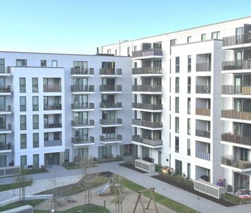 Gut geschnittene 3-Zimmer Etagenwohnung zur Miete in Tonndorf mit 2... - Photo 6