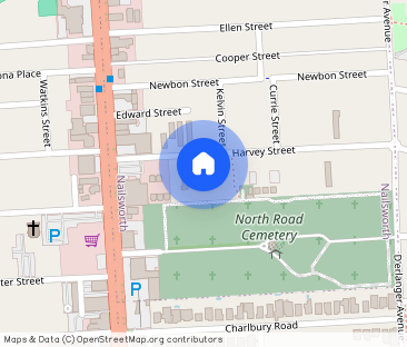 Nailsworth - Photo 1