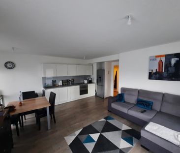 Appartement T3 à louer - 68 m² - Photo 3