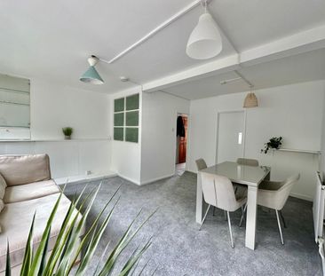 Room in a Shared Flat, Poplar High Street, E14 - Photo 2