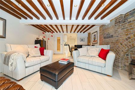 Aberdeen Wharf, 94 Wapping High Street, London, E1W 2ND - Photo 3