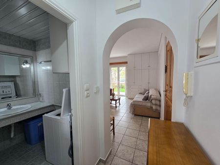Studio/Γκαρσονιέρα για ενοικίαση Άγιος Πέτρος (Αχαρνές) - Photo 3