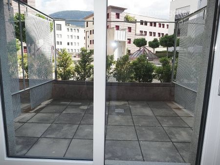 1.5 Zimmer, 32 m² - Photo 5