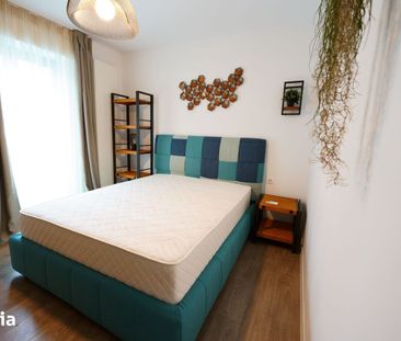 Studio dublu + Parcare, Cloud9, Aviatiei, Promenada, Herastrau - Photo 6