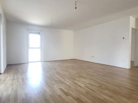 ERSTBEZUG 4-Zimmer-Wohnung mit Terrasse und Garten, Top 1 - Photo 4