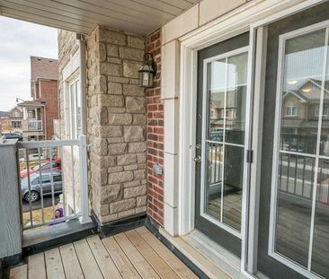 For Lease - 37 Golden Springs Drive, Brampton, Ontario - Photo 6