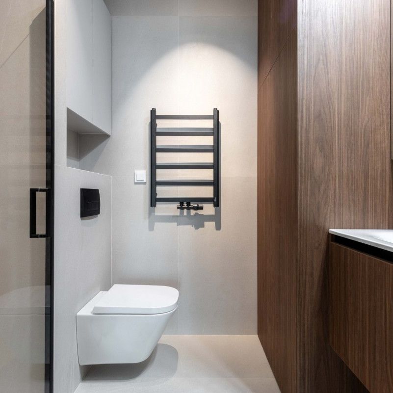 Nowy apartament w Towarowa Square - Фото 1