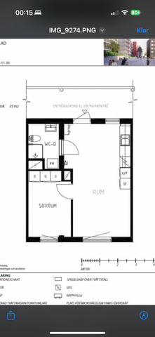 Småbrukets Backe, Huddinge - Photo 2