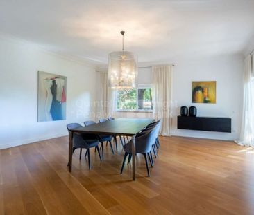 Luxury House for rent in Cascais, Lisbon - Photo 4