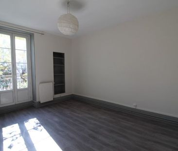 Appartement 3 pièces à louer - Photo 4